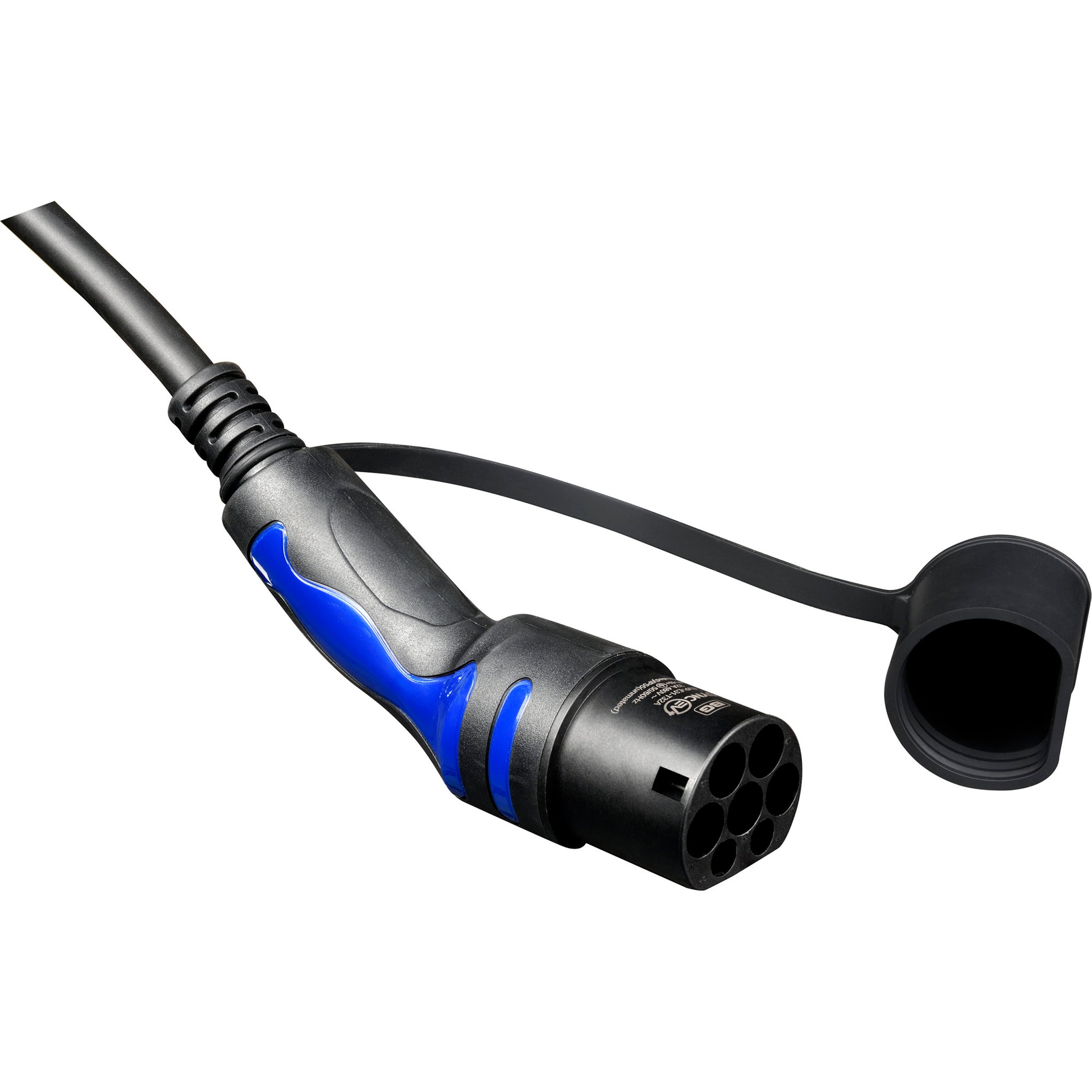 Sync Energy EVC22325TL-01 Mode 3 Type 2 - Type 2 Three Phase Charging Lead 5m