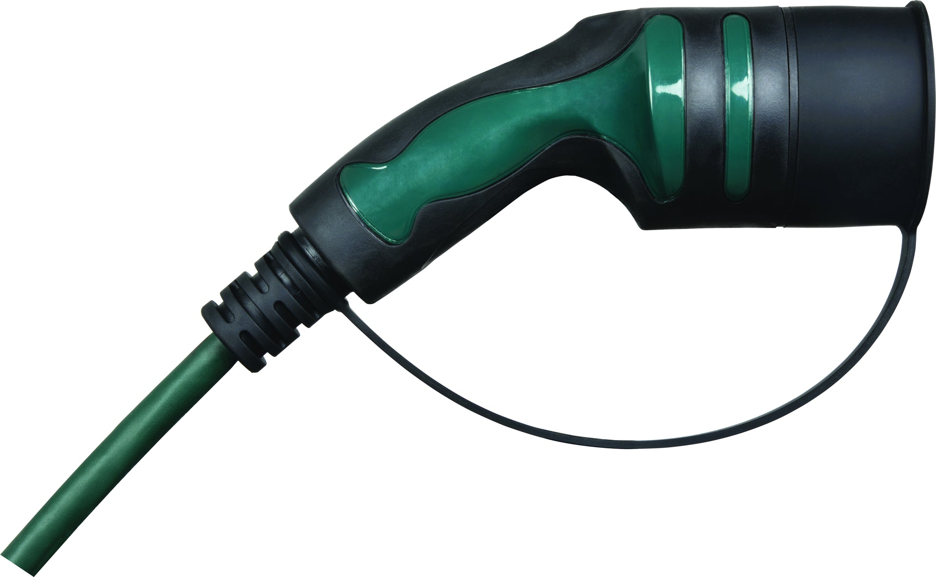 Masterplug EVC22325TL-MP Mode 3 Type 2 - Type 2 Three Phase Charging Lead 5m
