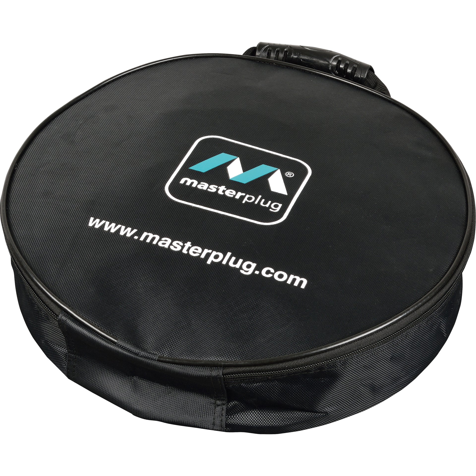 Masterplug EVCASE-MP EV Cables Carry Case Masterplug Branded Black