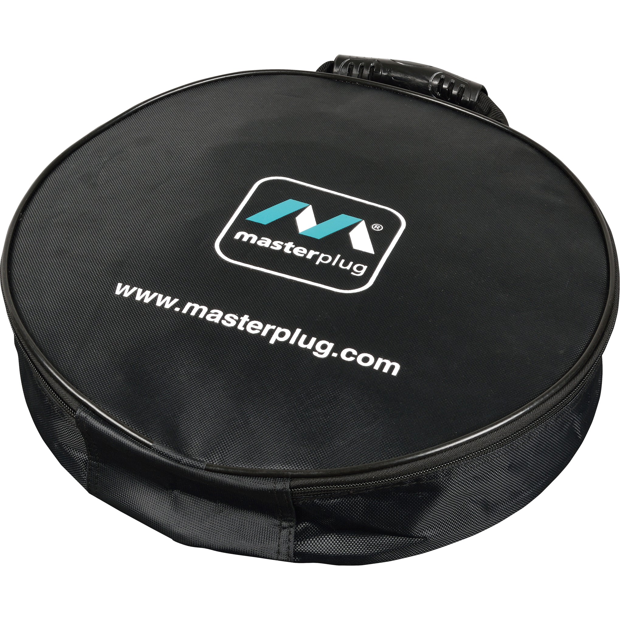 Masterplug EVCASE-MP EV Cables Carry Case Masterplug Branded Black