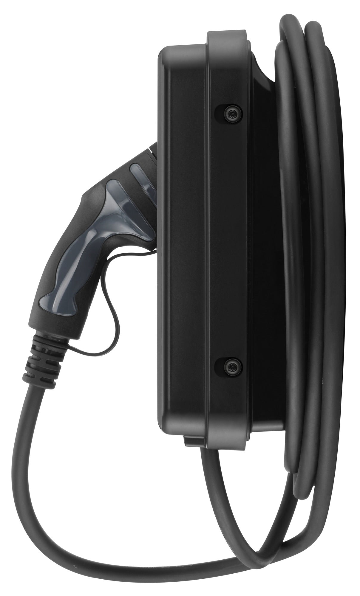 Masterplug EVCM3ST7B-MP 7.4KW 5m Tethered Type 2 Smart EV Home Charger