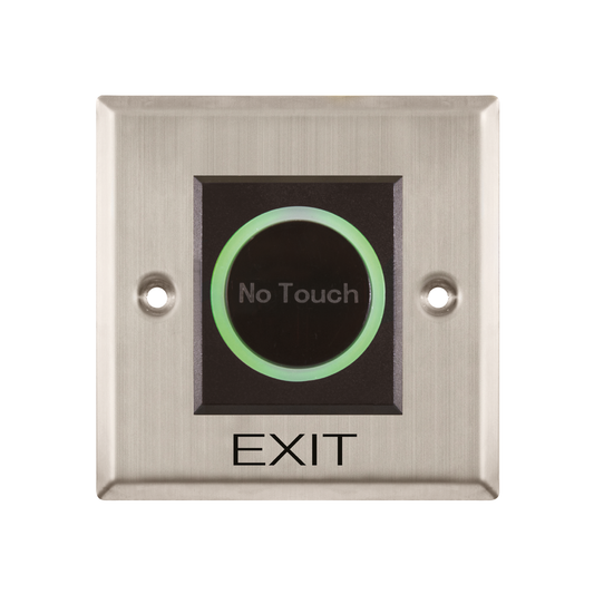 ESP EV-EXITC Contactless Push To Exit Button