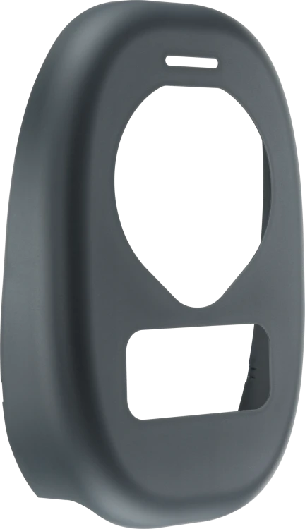 SyncEV EVWC2TPAG Wall Charger Fascia Anthracite Grey