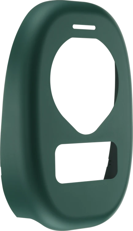 SyncEV EVWC2TPRG Wall Charger Fascia Racing Green