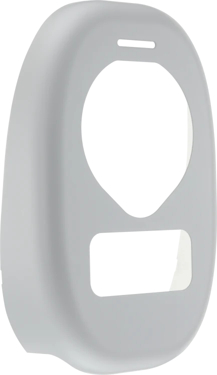 SyncEV EVWC2TPSG Wall Charger Fascia Signal Grey