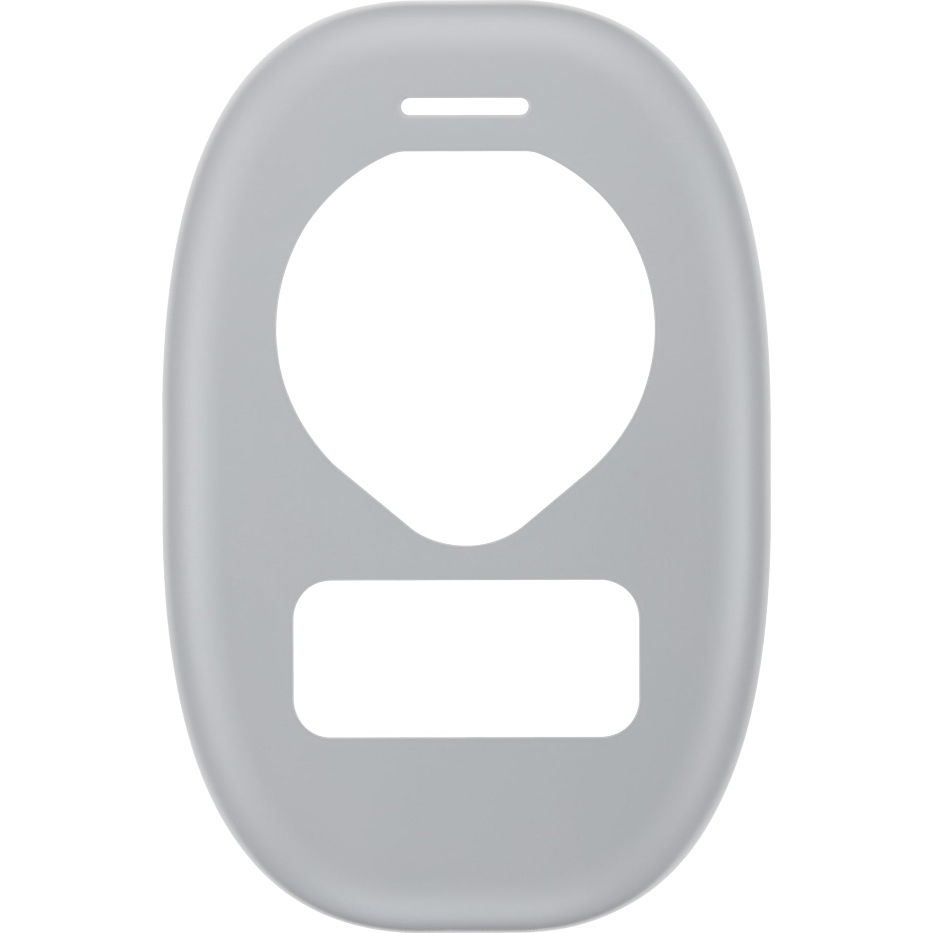 Sync Energy EVWC2TPSG-01 Wall Charger Fascia Signal Grey