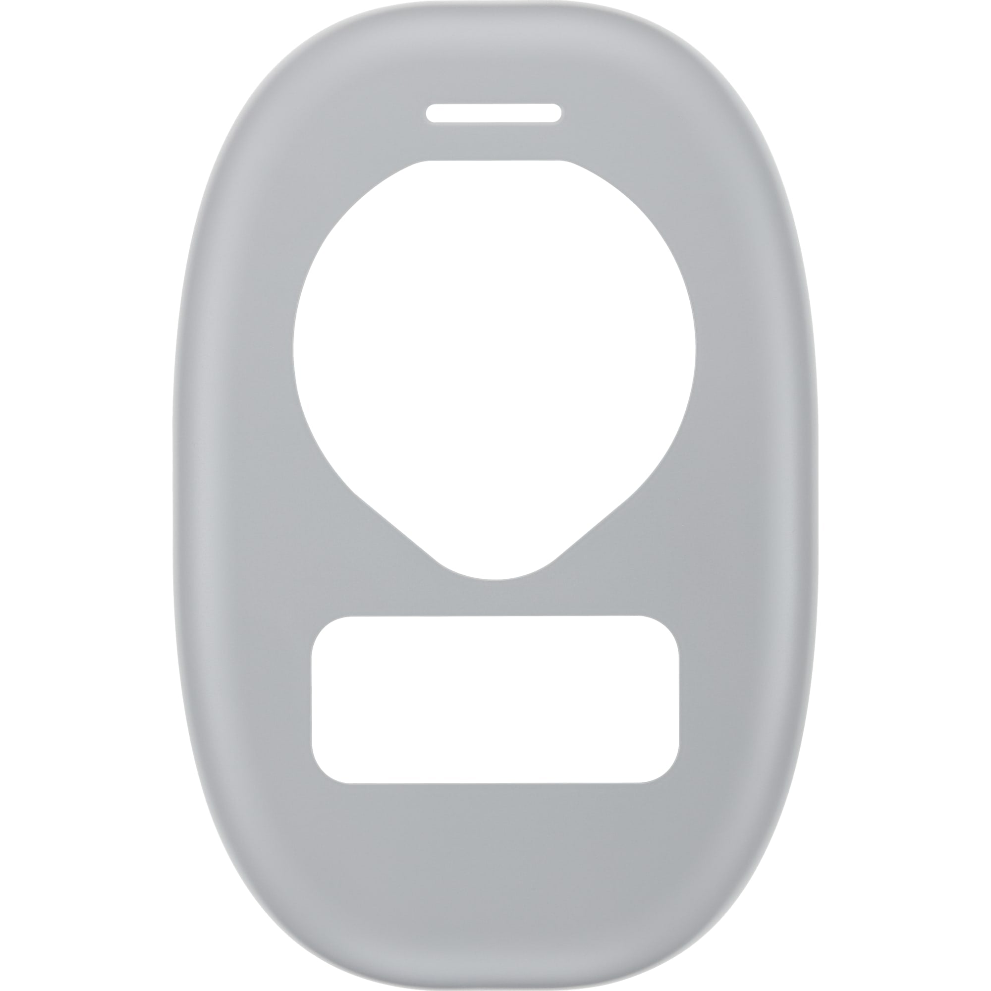 Sync Energy EVWC2TPSG-01 Wall Charger Fascia Signal Grey