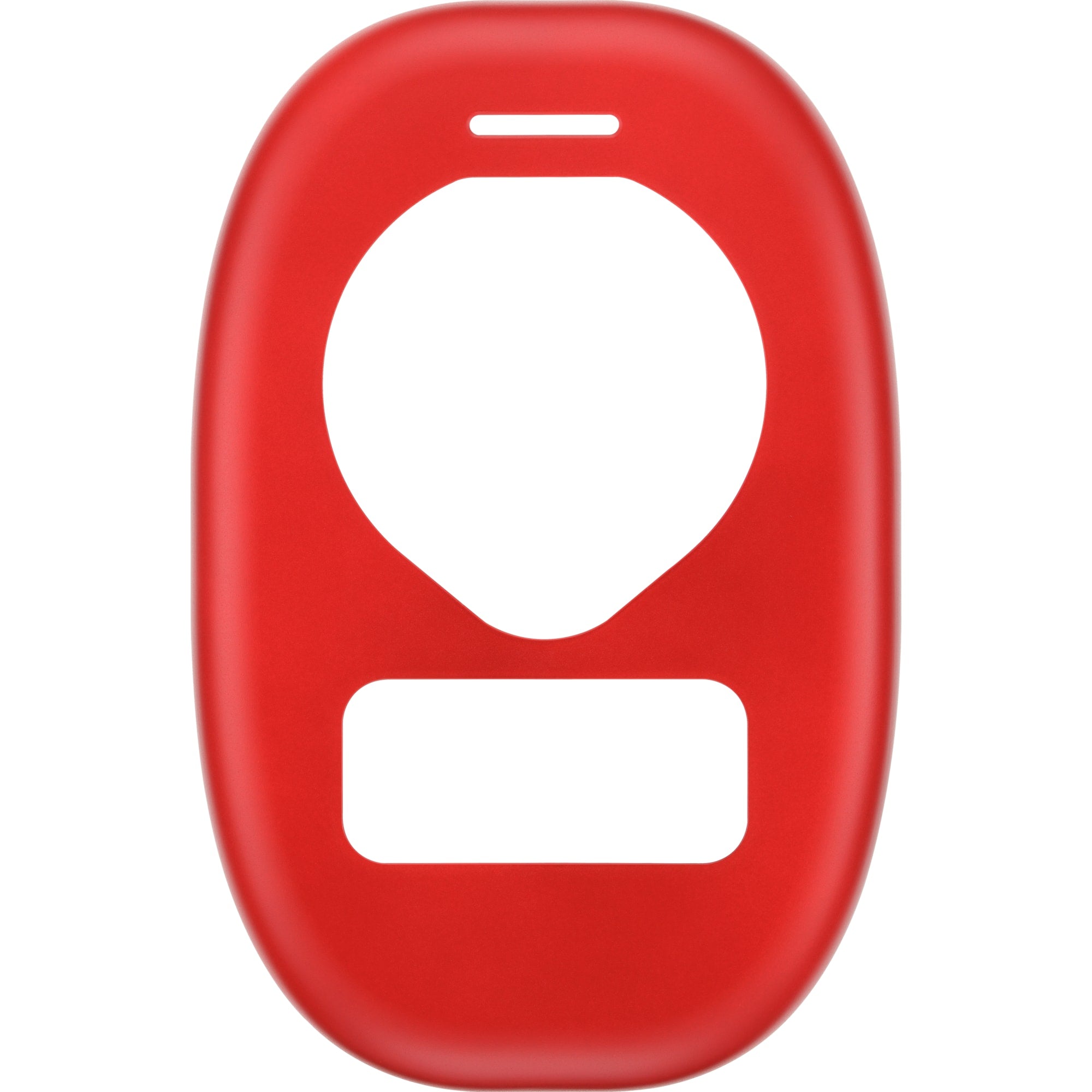 Sync Energy EVWC2TPSR-01 Wall Charger Fascia Signal Red
