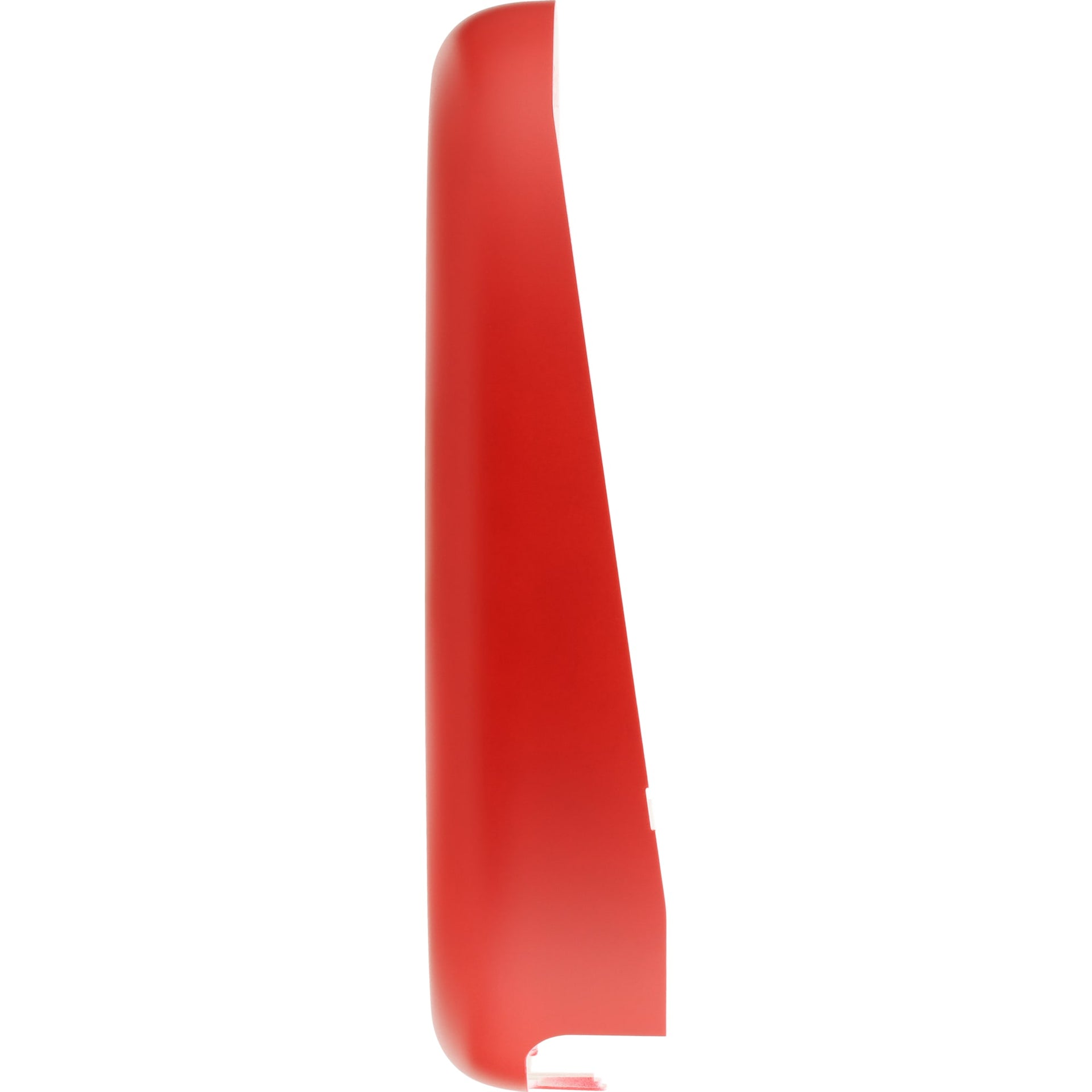 Sync Energy EVWC2TPSR-01 Wall Charger Fascia Signal Red