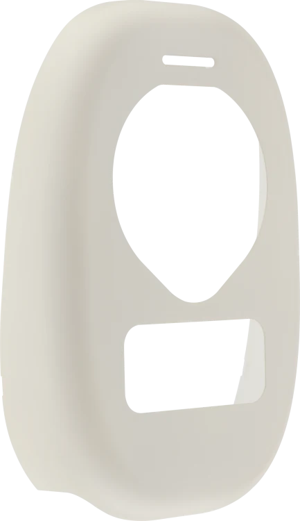 SyncEV EVWC2TPSY Wall Charger Fascia Sandstone Yellow