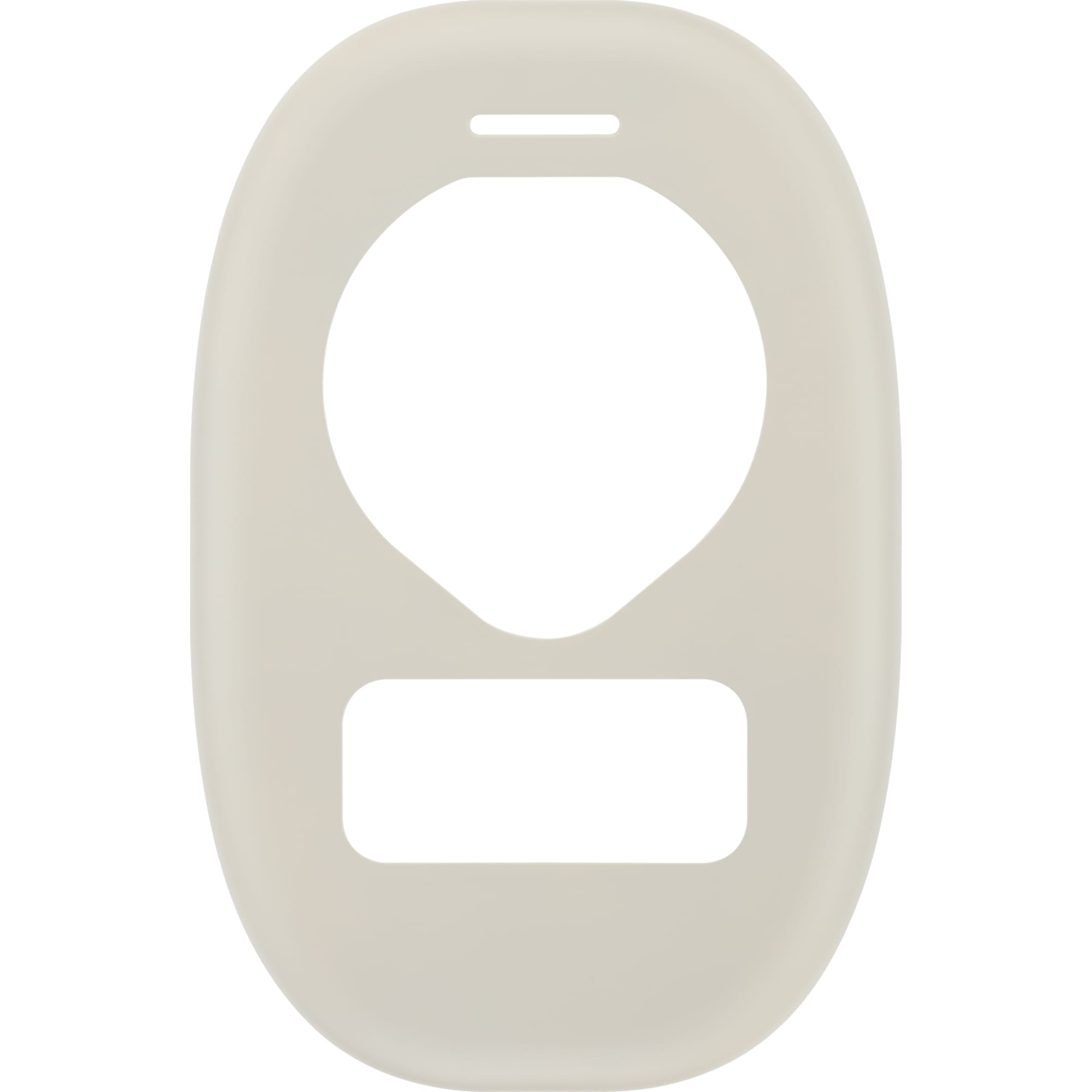 Sync Energy EVWC2TPSY-01 Wall Charger Fascia Sandstone Yellow