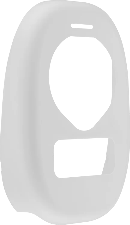 SyncEV EVWC2TPTW Wall Charger Fascia Traffic White