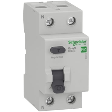 Schneider EZ9R33263 63A DP 30mA RCD