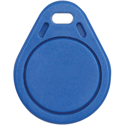 ESP EZT3ST10 Aperta Proximity Tags for EZTAG3 Pack of 10 Blue