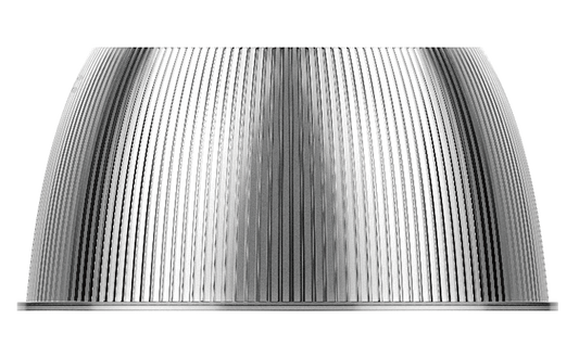 Kosnic ECH-SHD-PCM Echo Mini Translucent PC Shade