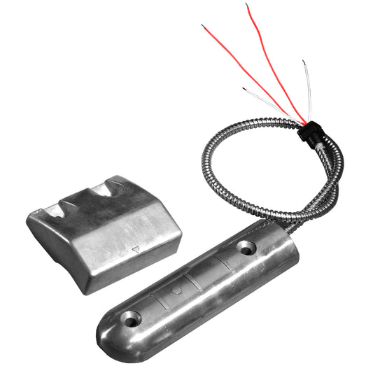 Knight F10C Single Reed Grade 2 Roller Shutter Contact