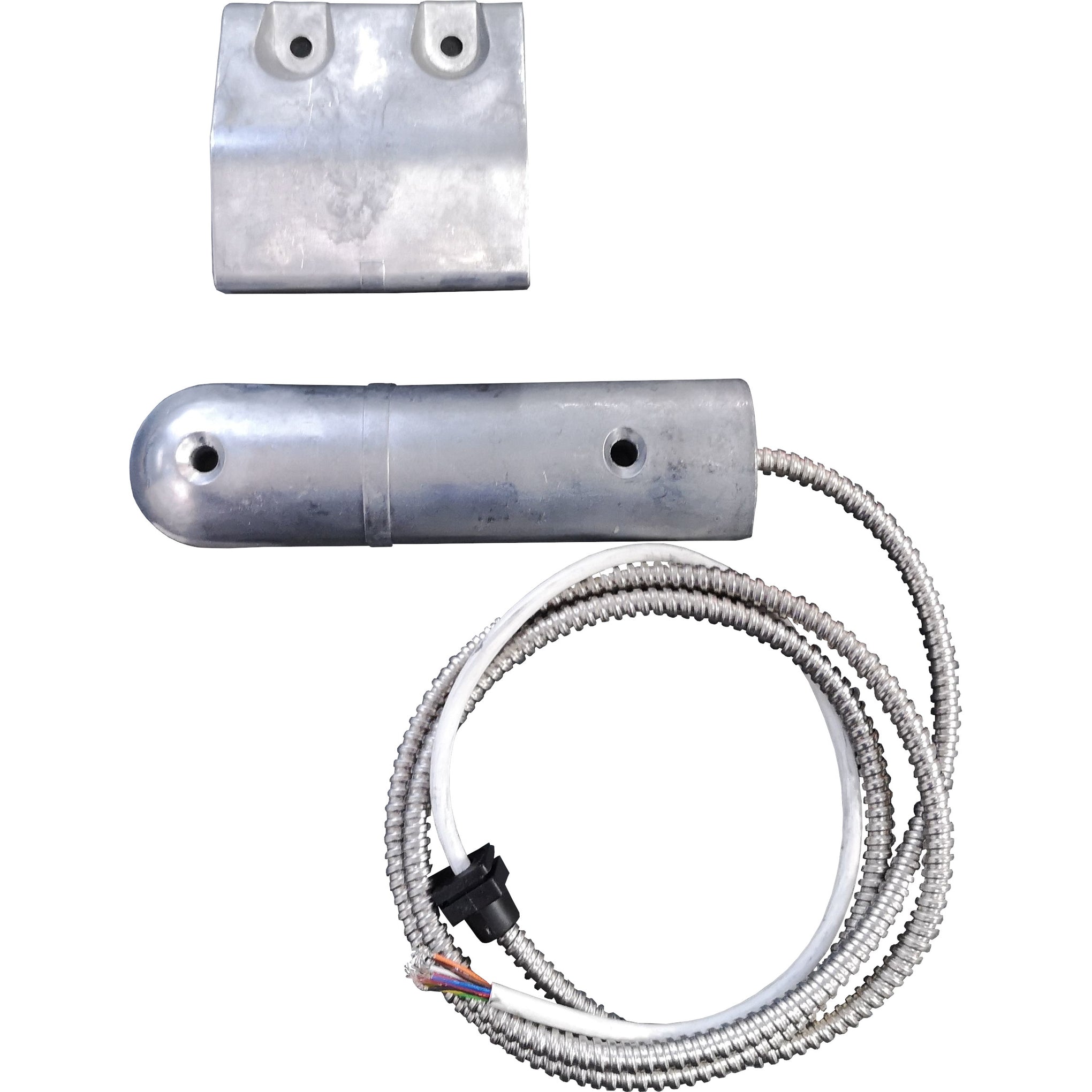 Knight F10CMULTI Grade 2 Roller Shutter Contact with Selectable Resistors