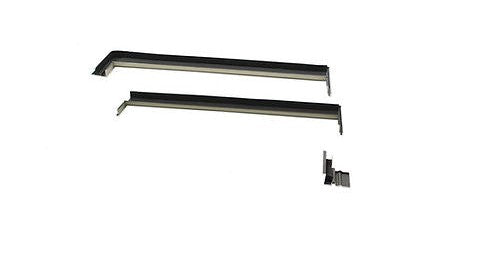 Viridian F16-LCRB-G1 Clearline G1 Landscape Flashing Conversion Kit Right Bottom Corner