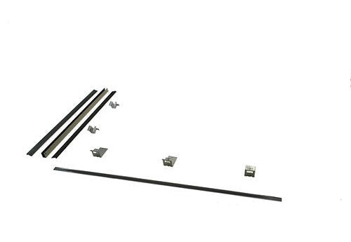 Viridian F16-LJ-G1 Clearline G1 Landscape Flashing Kit Joining (Blue)