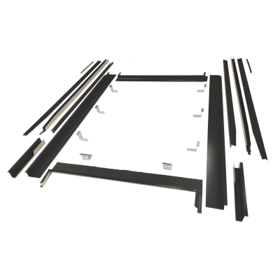 Viridian F16-VBC-G1 Clearline G1 Velux Conversion Kit Bottom Centre