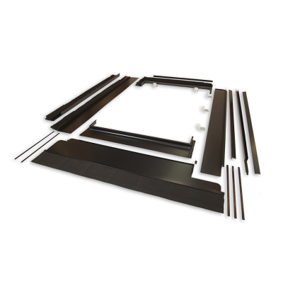 Viridian F16-VBL-M10 Clearline M10 Velux Conversion Kit Bottom Left