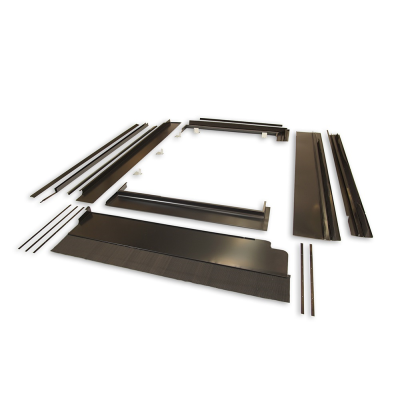 Viridian F16-VBR-M10 Clearline M10 Velux Conversion Kit Bottom Right
