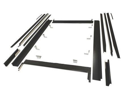 Viridian F16-VC-G1 Clearline G1 Velux Conversion Kit Centre