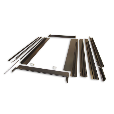 Viridian F16-VR-M10 Clearline M10 Velux Conversion Kit Right