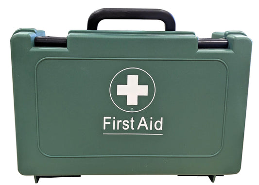 Deligo FAKIT 1-10 Person First Aid Kit