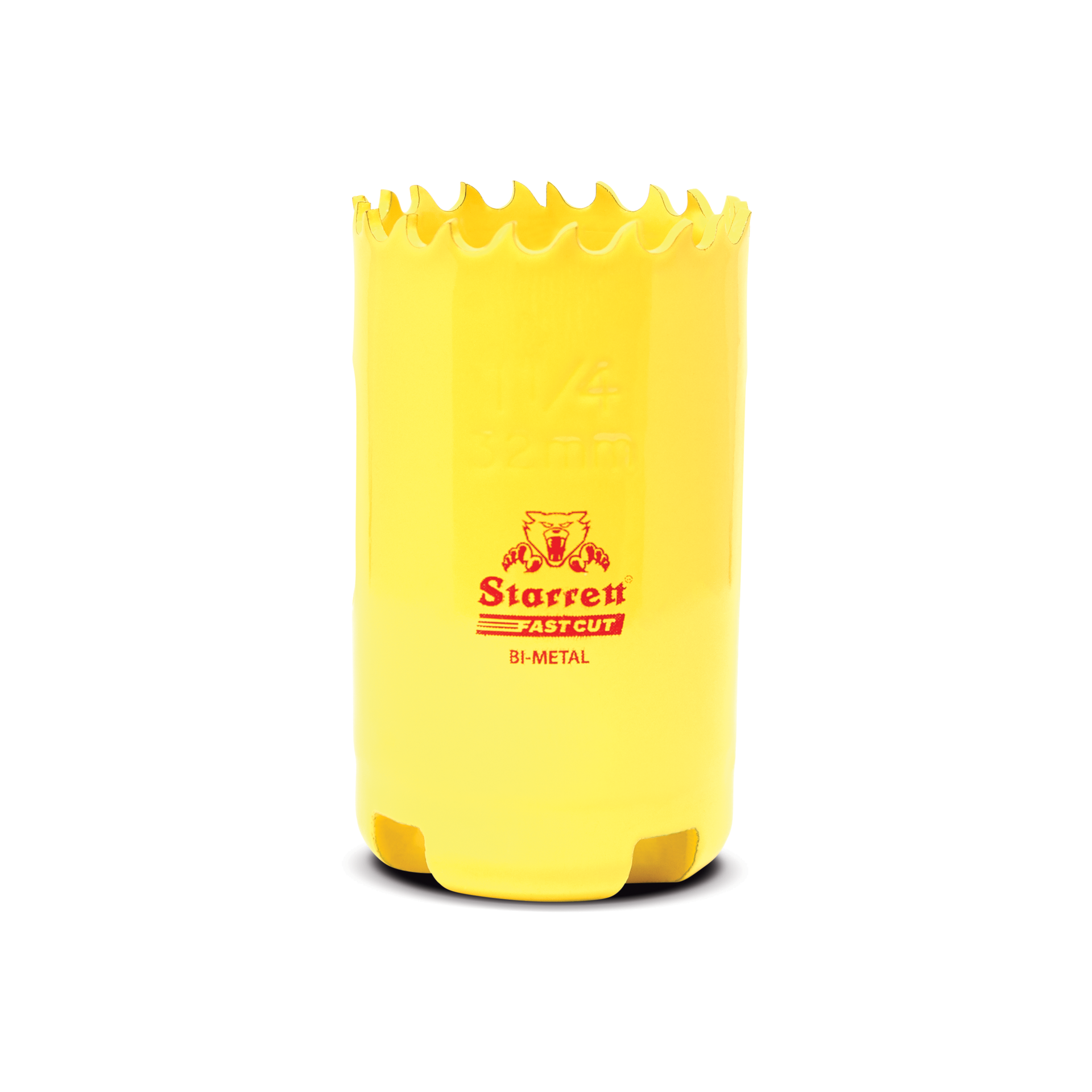 Starrett FCH0114 32mm Holesaw