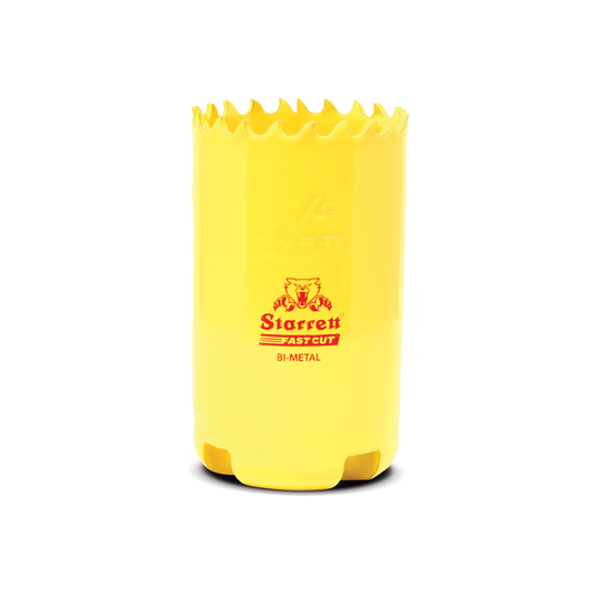 Starrett FCH0114 32mm Holesaw