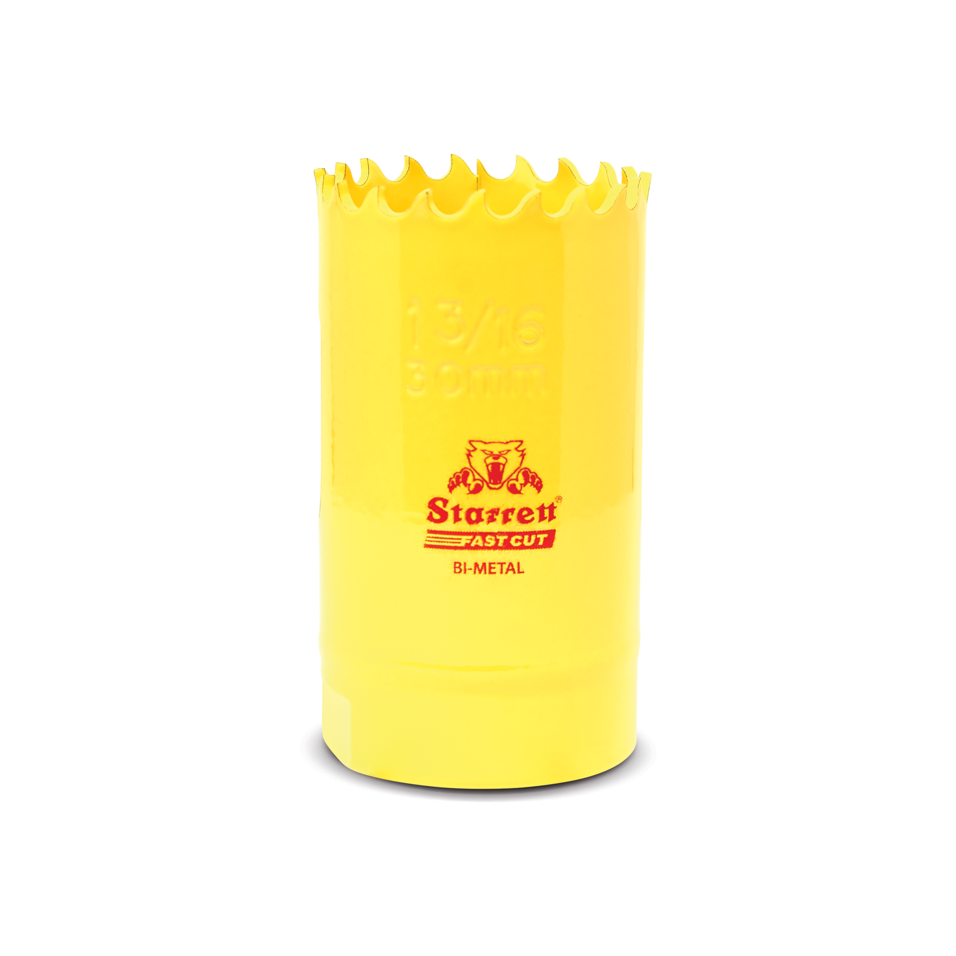 Starrett FCH0136 30mm Holesaw