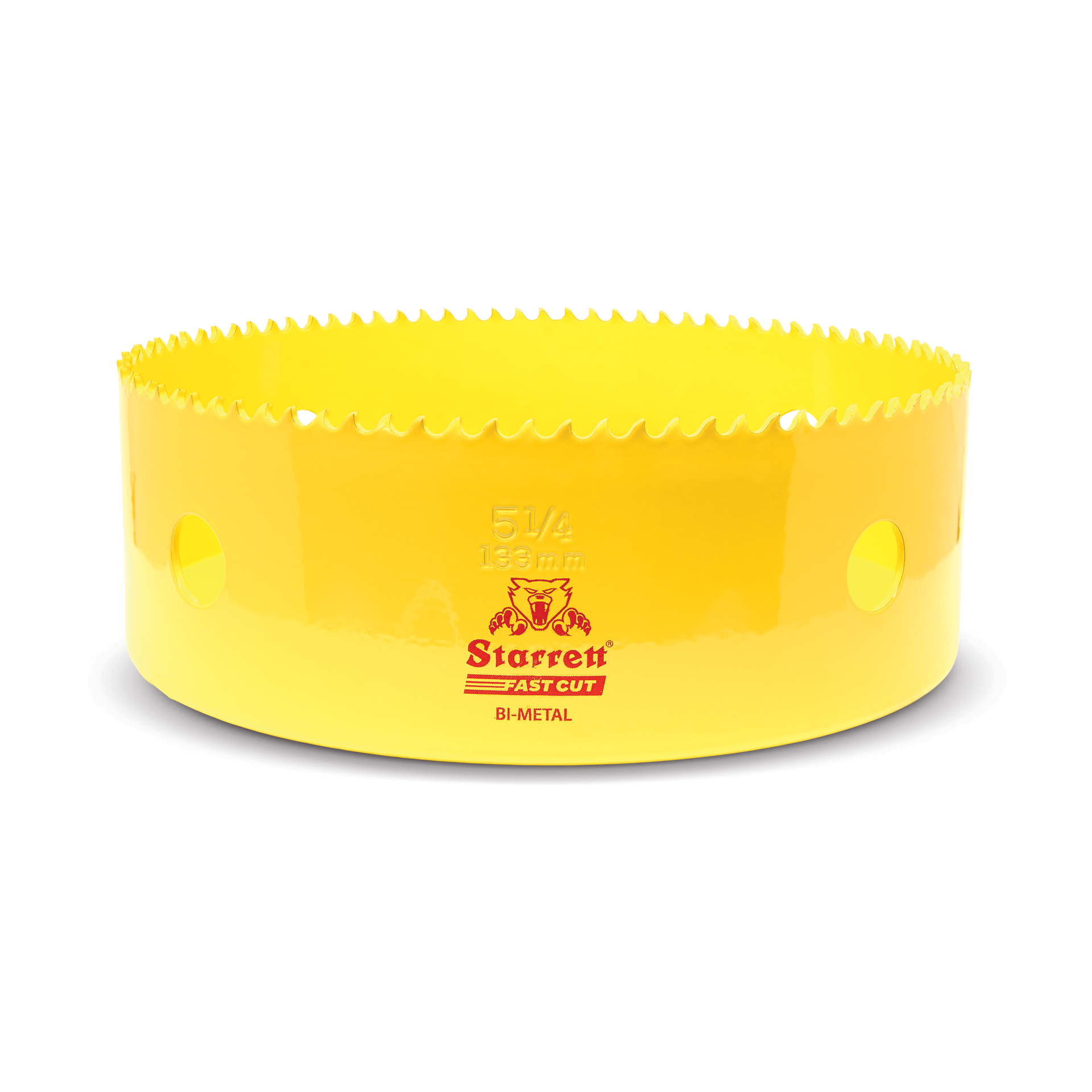 Starrett FCH0514 133mm Holesaw