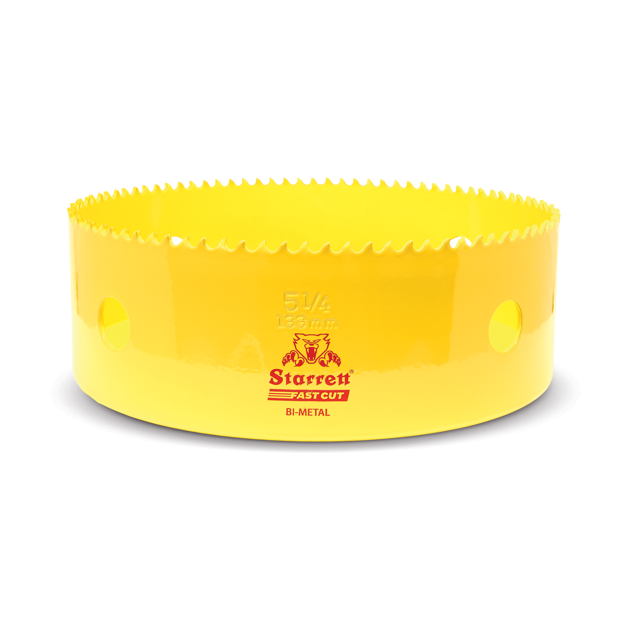 Starrett FCH0514 133mm Holesaw