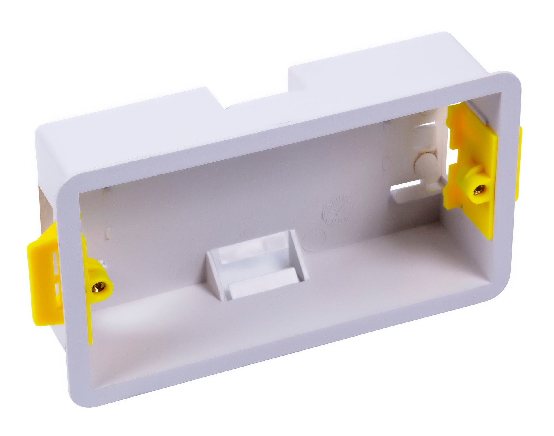 Niglon FF2 2 Gang 35mm Dry Lining Lining Box