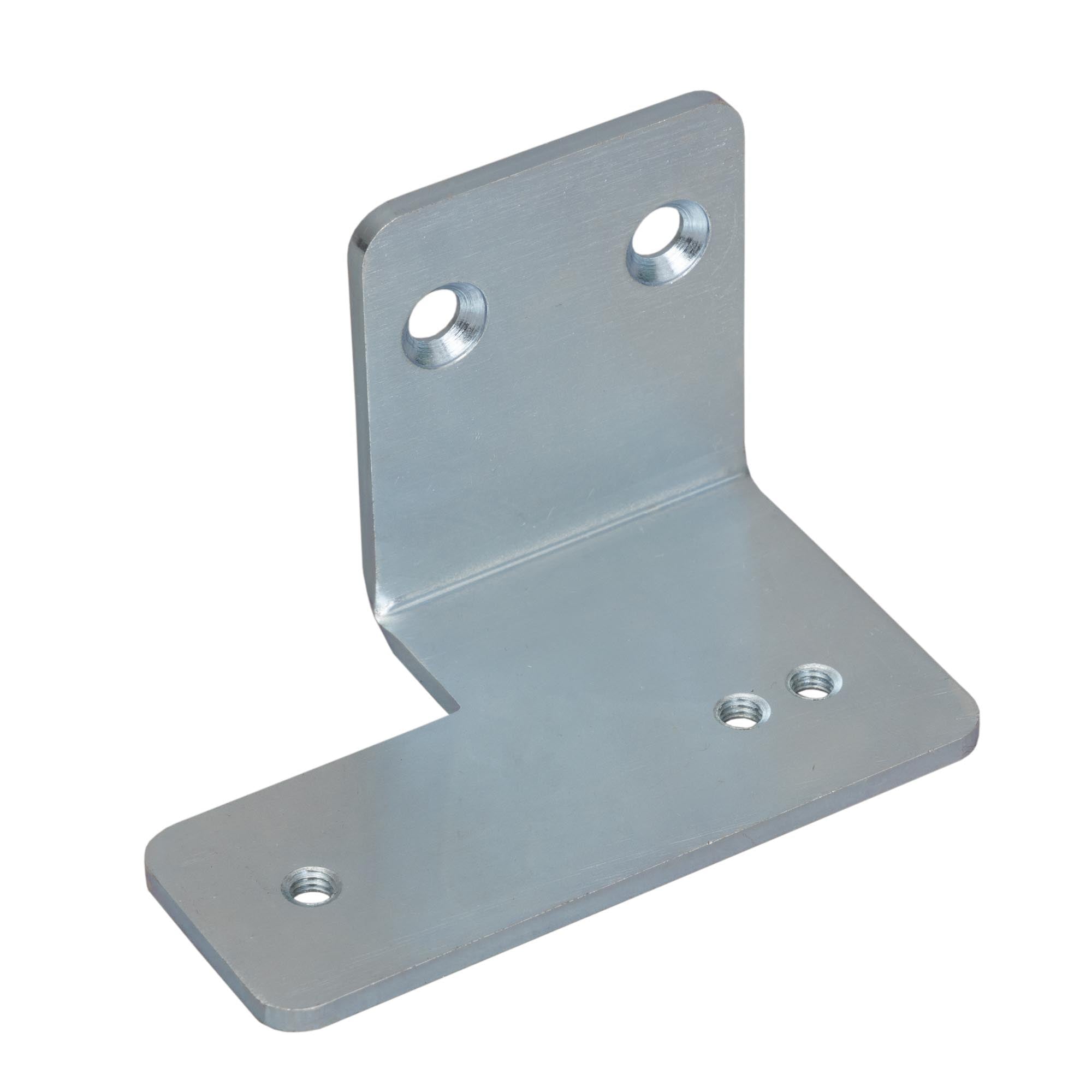 RGL FGMM-RH Floor Guide Mullion Mount - Right Hand