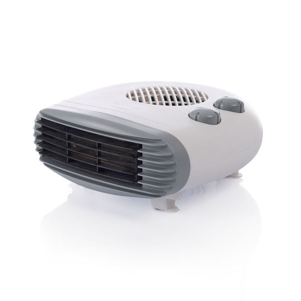 Hyco FH-201Z Fiji 2KW Fan Heater White
