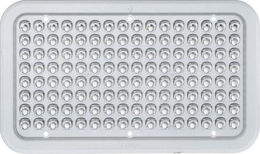 Knightsbridge FLHLAS100 55x125 Deg Asymmetric Lens Accessory for FLHL100