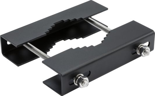 Knightsbridge FLHLPC100 Pole Clamp Accessory for FLH100