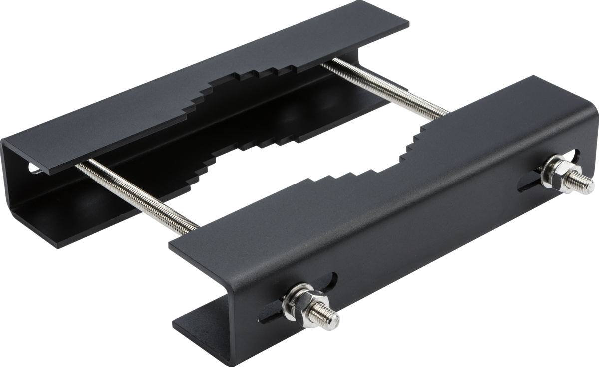 Knightsbridge FLHLPC200 Pole Clamp Accessory for FLH200