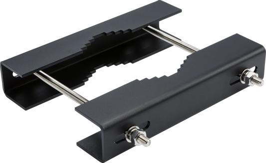 Knightsbridge FLHLPC200 Pole Clamp Accessory for FLH200