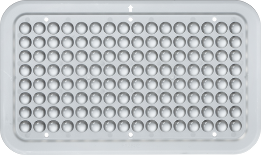 Knightsbridge FLHLSM100 60 Deg Symmetric Lens Accessory for FLHL100