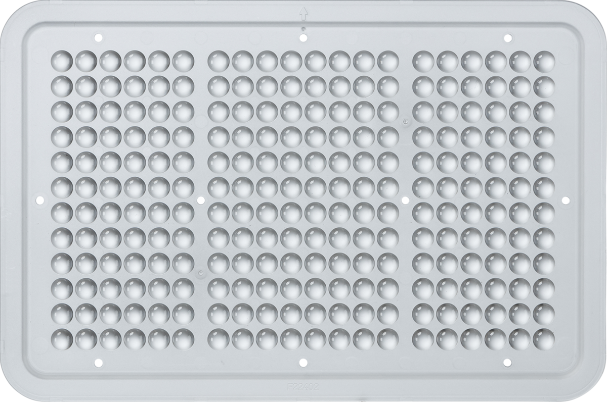 Knightsbridge FLHLSM200 60 Deg Symmetric Lens Accessory for FLHL200
