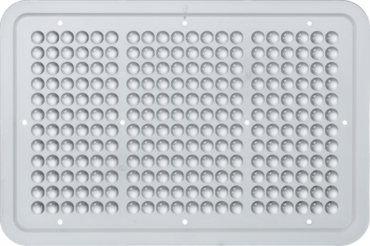 Knightsbridge FLHLSM200 60 Deg Symmetric Lens Accessory for FLHL200
