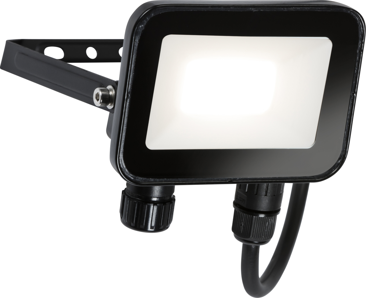 Knightsbridge FLN10 10W LED Floodlight 4000K