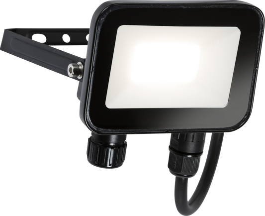 Knightsbridge FLN10 10W LED Floodlight 4000K