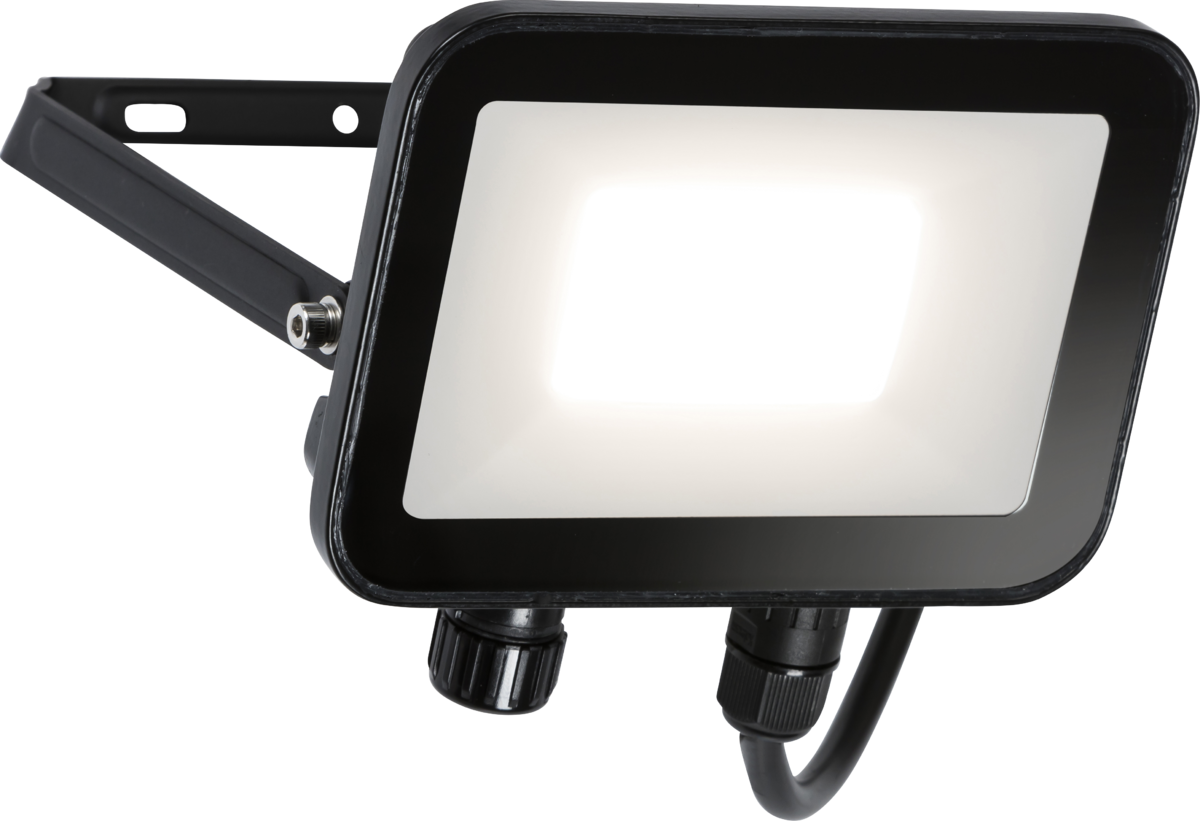 Knightsbridge FLN20 20W LED Floodlight 4000K