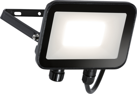 Knightsbridge FLN20 20W LED Floodlight 4000K