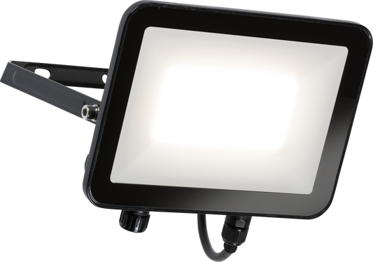 Knightsbridge FLN50 50W LED Floodlight 4000K