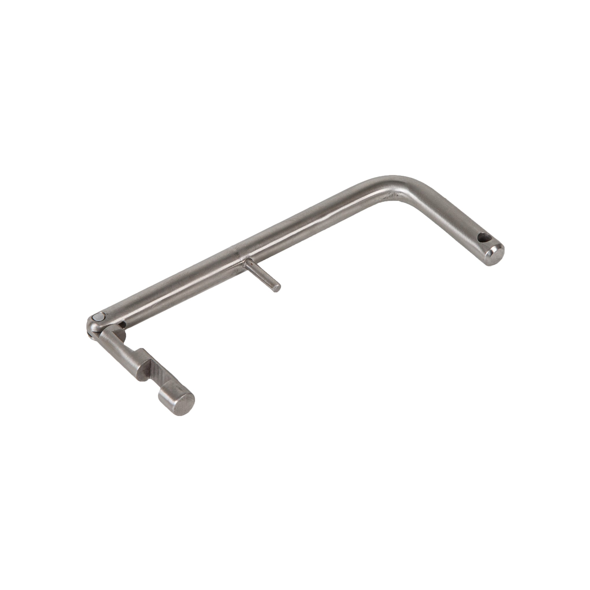 RGL FMS-KEY Drop Key for Firemans Switches Steel
